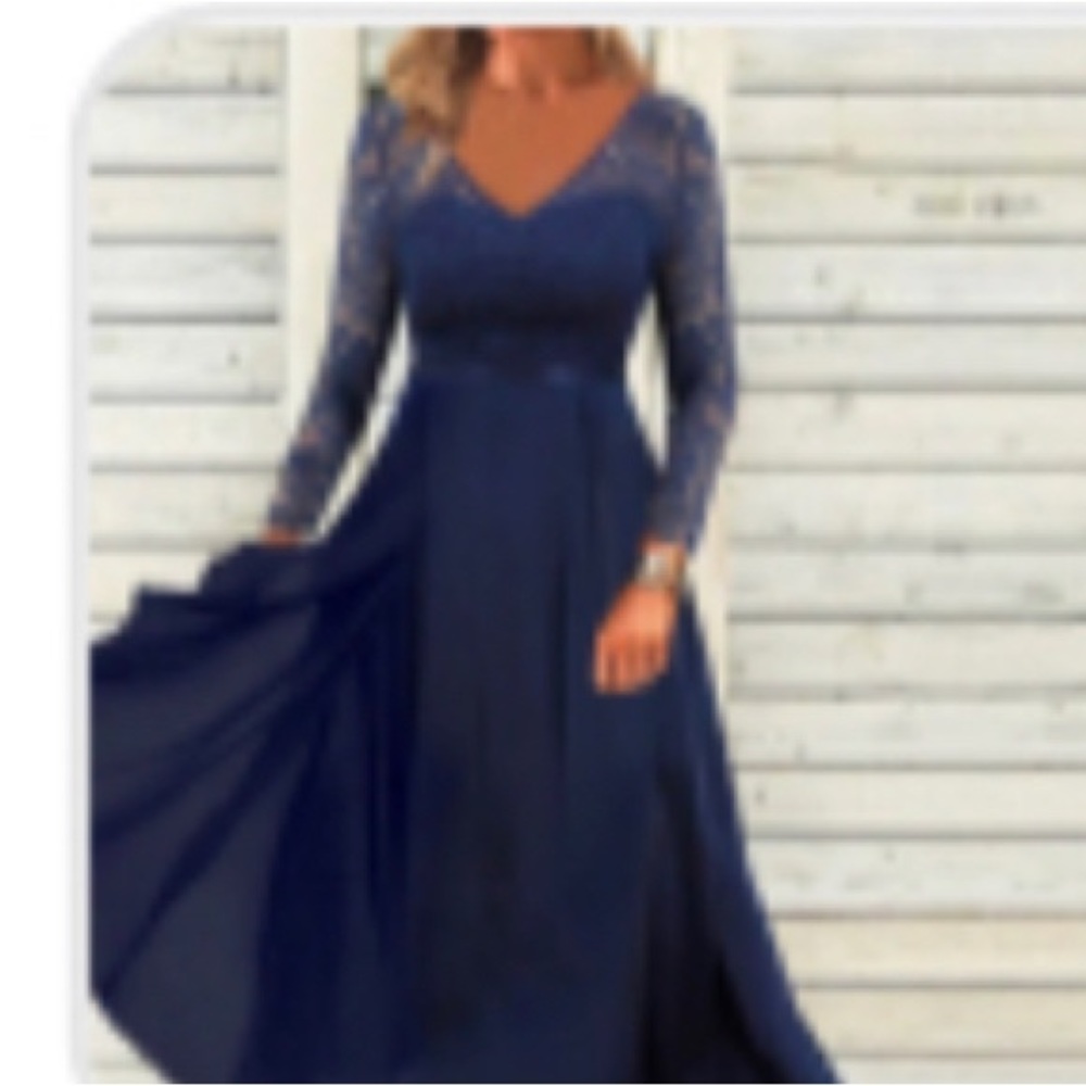 Cevaf dress- cute for a special event. NWT